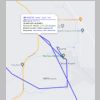 KC6TYD M41 APRS tracks zoom in.jpg